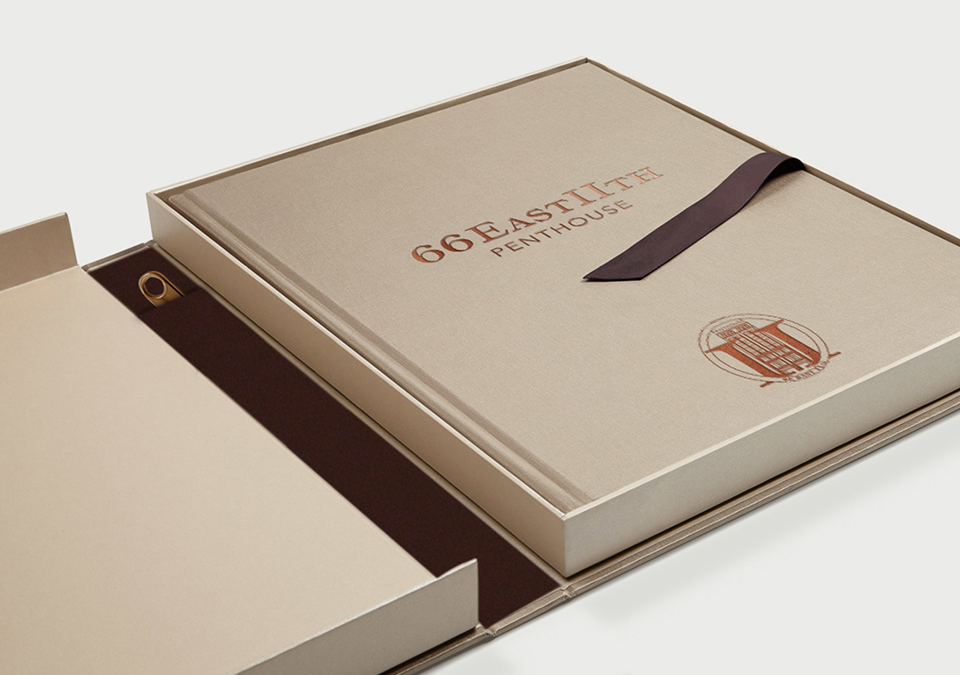 66 East 11th Penthouse